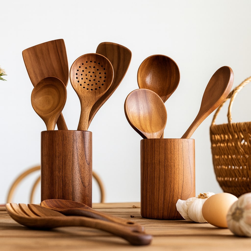 ArborEase – Transform your kitchen into an oasis of gentle, stylish, and eco-friendly cooking | Kalsten