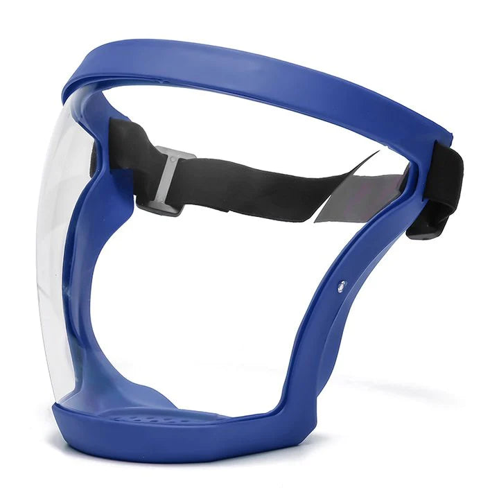 Full face protection industrial mask for pesticide spraying | Kalsten
