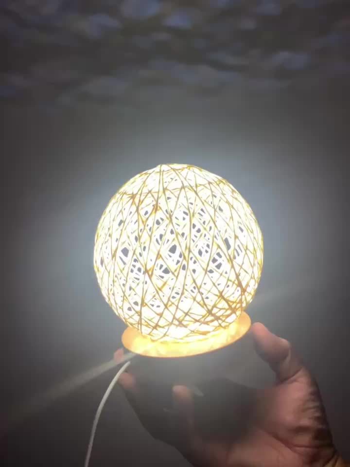 ModernLight – Elegant Dimmable USB Table Lamp Kalsten