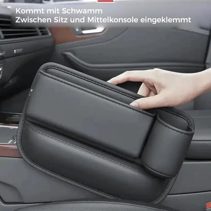 Car organizer Quiet and tidy ride | Kalsten