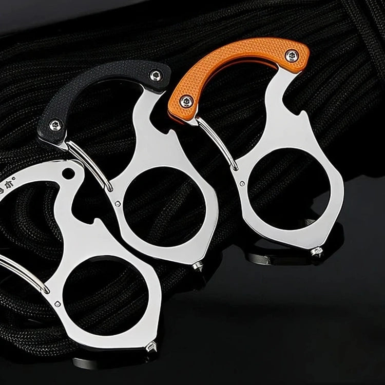 GuardianKey — Instant security that gives you peace of mind and control in seconds | Kalsten