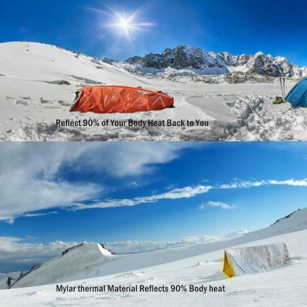 ThermaGuard — Stay snuggly warm and visibly safe in any weather! | Kalsten