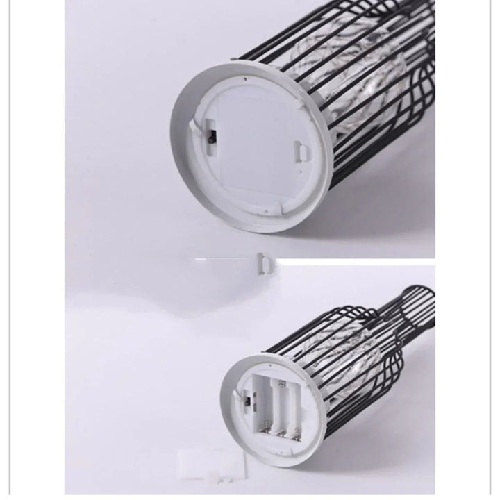 Stylish Adjustable Table Lamp Kalsten