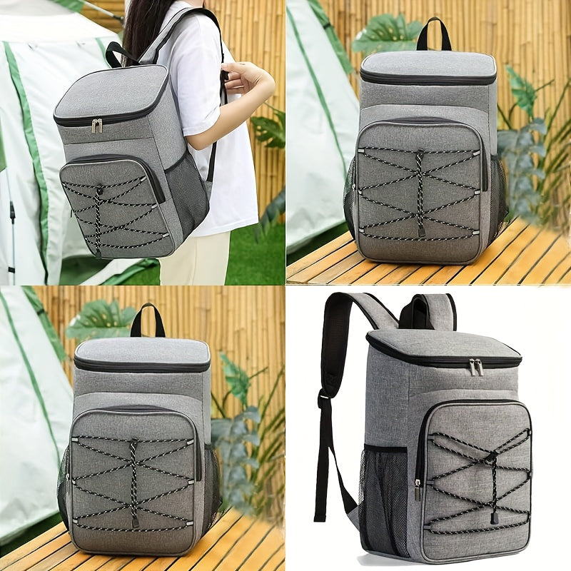 Insulated Lunch Backpack 30L | Kalsten