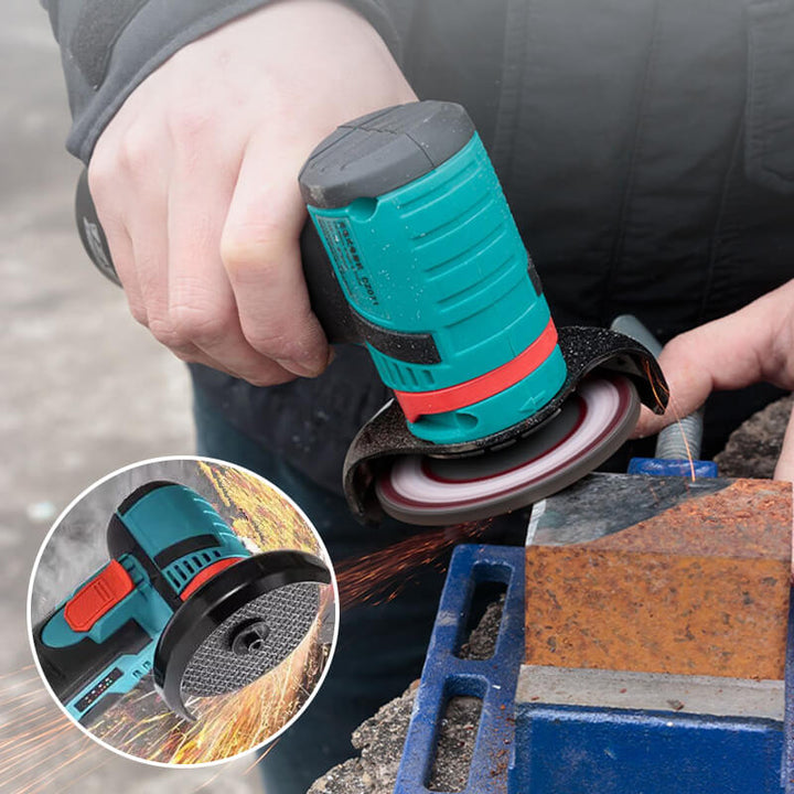 Kalsten | Mini Brushless Angle Grinder