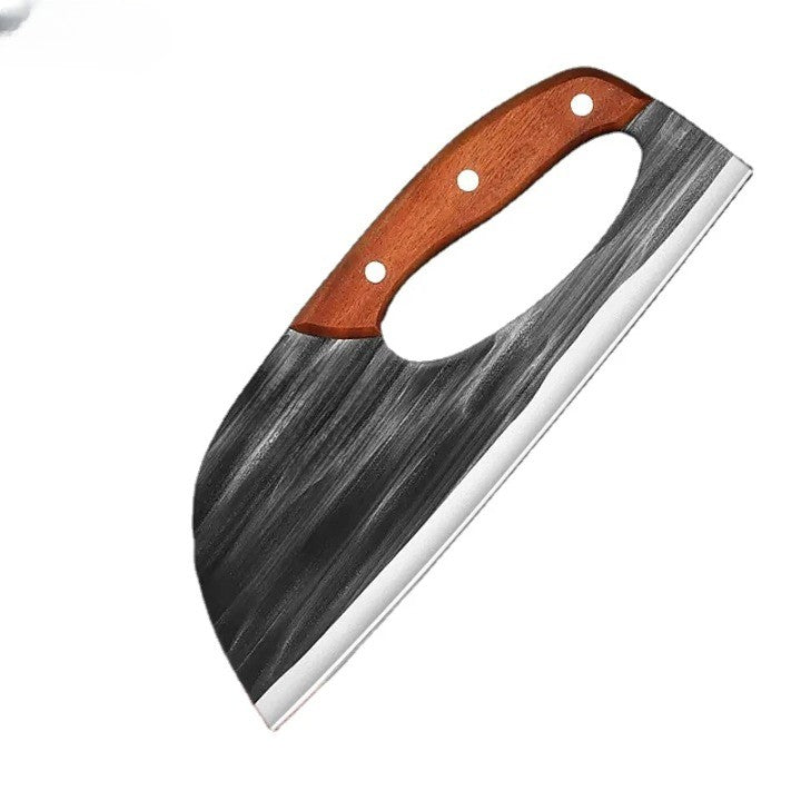 Steel Supreme Precision Forged Kitchen Knife | Kalsten