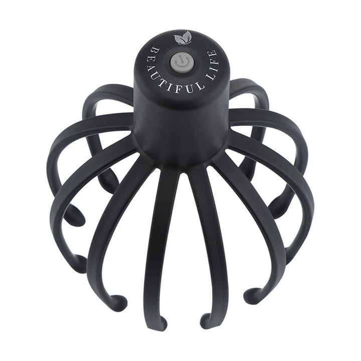 Kalsten | Octopus Head Massager