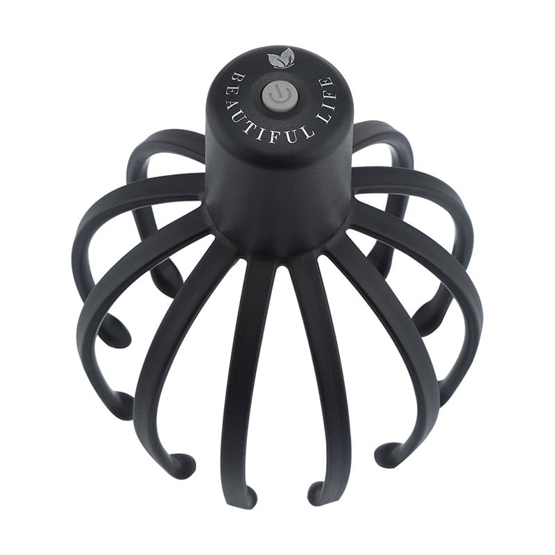 Kalsten | Octopus Head Massager
