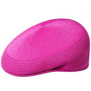 Tropic 504 Ventair - Kangol Flat Cap | Kalsten