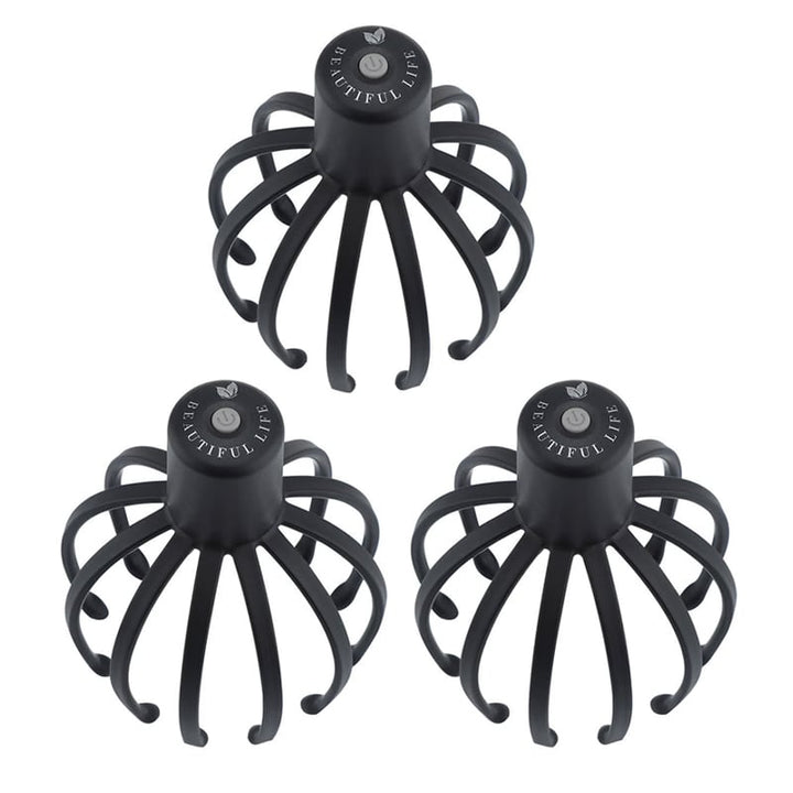 Kalsten | Octopus Head Massager