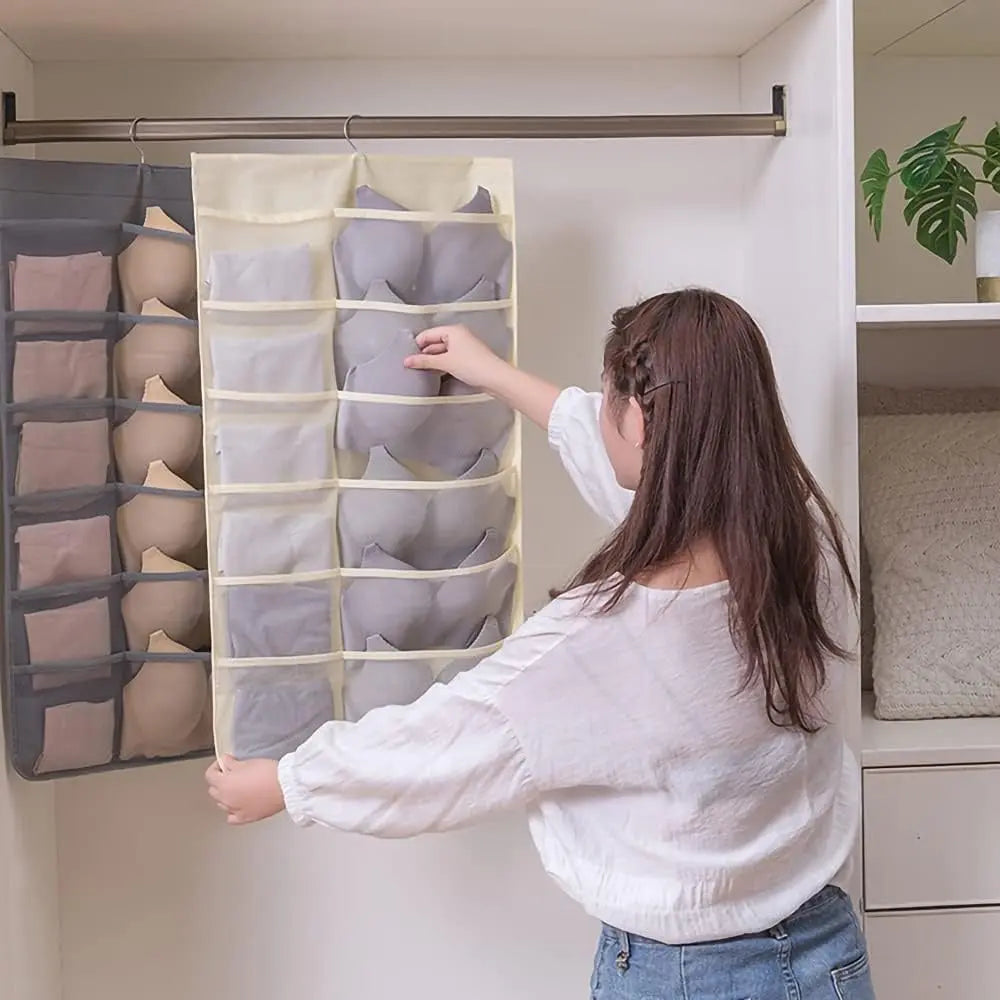 Space-Saver Pro — Finally stress-free organization that transforms your closet | Kalsten