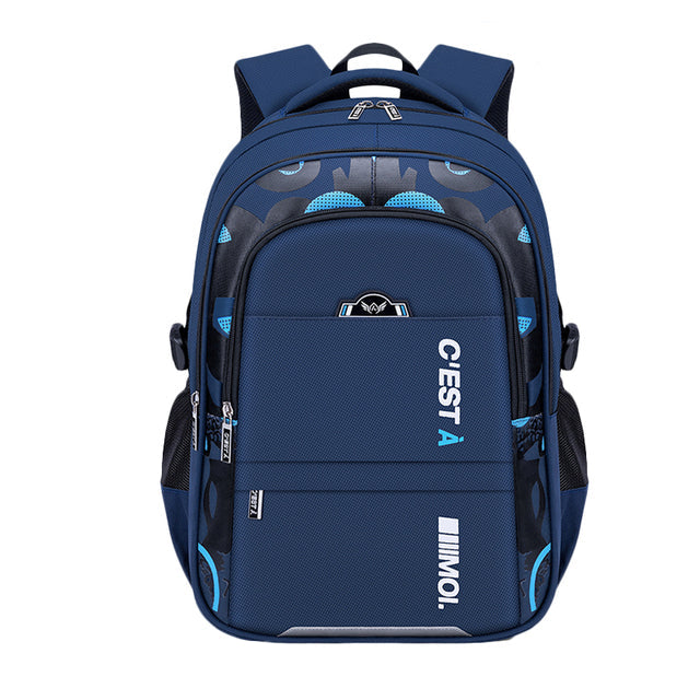Kalsten | Teenager School Backpacks