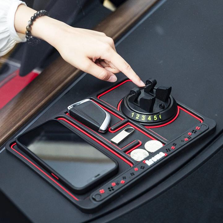 GripSmart Safety and Peace in the Car | Kalsten