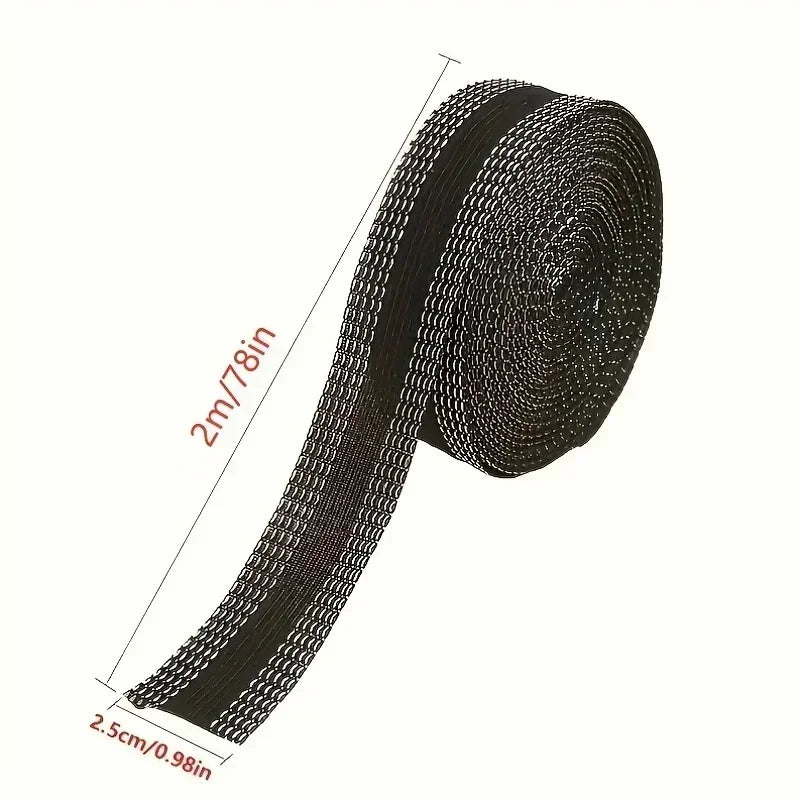 Kalsten | HemFixer - Quick, no-sew hem tape repair solution