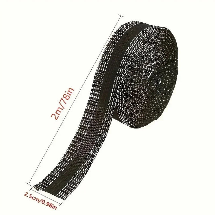 Kalsten | HemFixer - Quick, no-sew hem tape repair solution