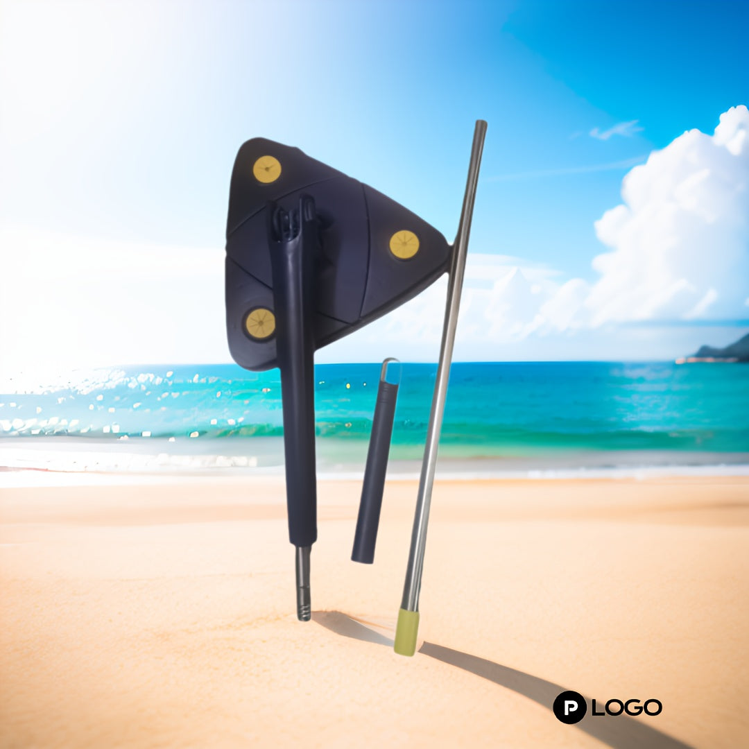 Triangle Mop 360° Rotatable | Kalsten