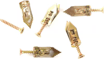ProHold self-drilling anchors — Securely and stress-free attach, without marks or drill holes! | Kalsten