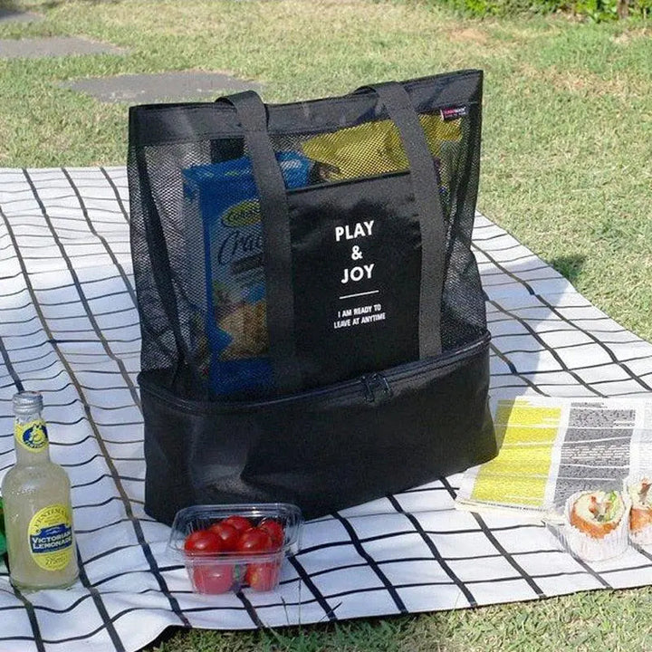 BreezeChill — Stay relaxed with cool snacks and proper beach vibes | Kalsten