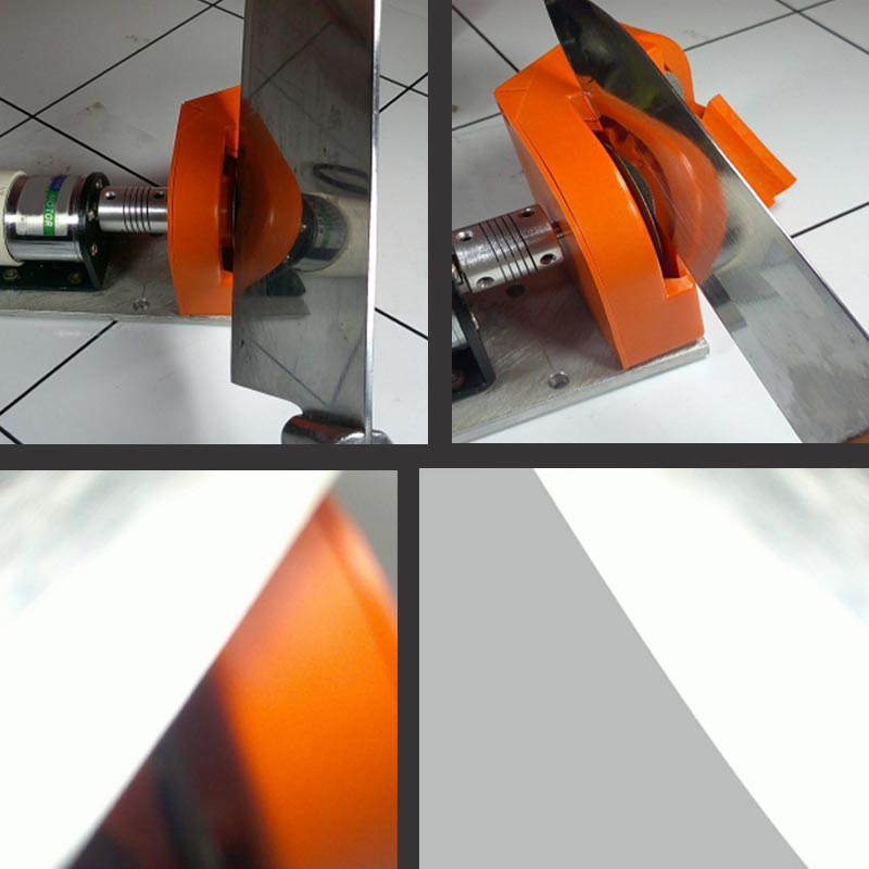 BladePulse Drill Sharpener — Transforms dull drill bits into razor-sharp power tools in seconds | Kalsten