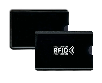 BowLift | Anti-Theft Card Shield