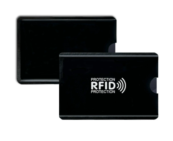 Kalsten | Anti-Theft Card Shield