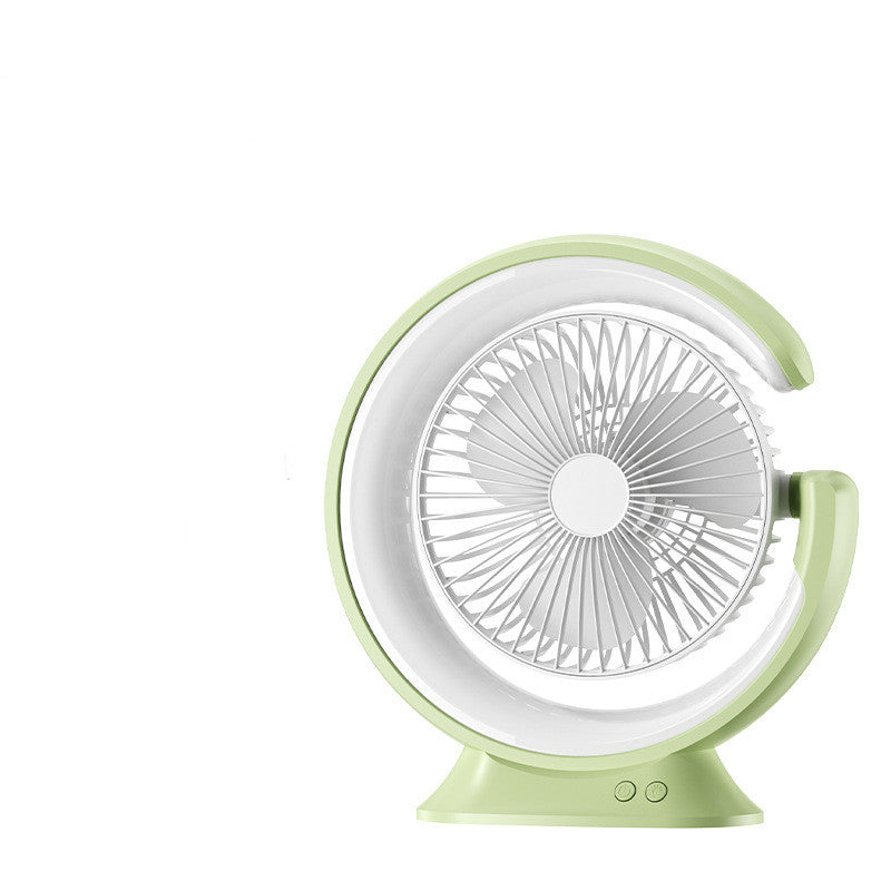 Little Fan with Light | Kalsten