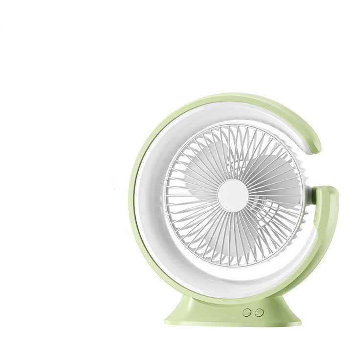 Little Fan with Light | Kalsten