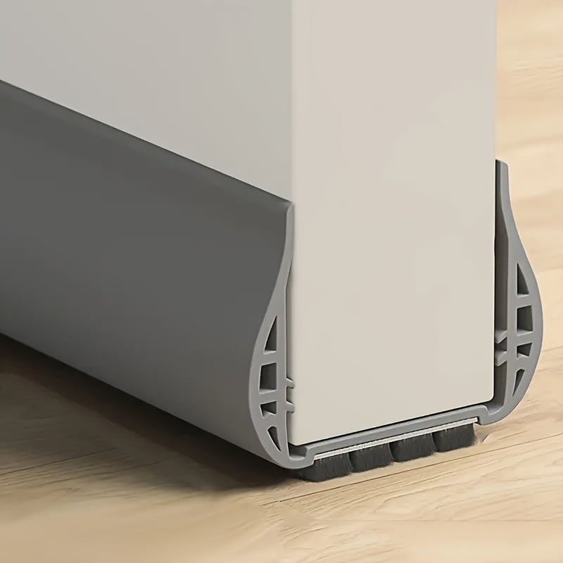 SnugBlock Door Stop Adjustable for Insulation and Soundproofing | Kalsten