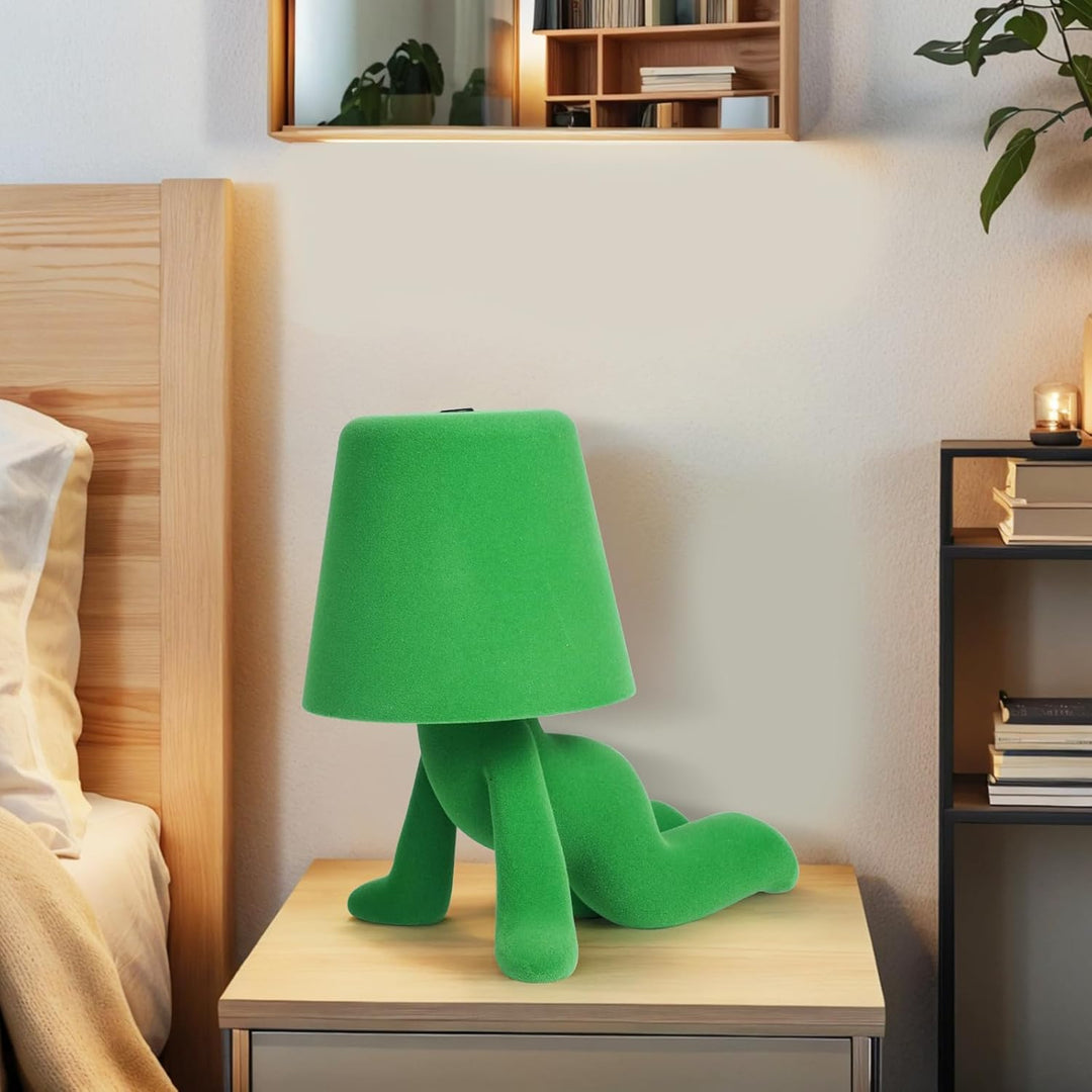 LumaCharm — Enchants your home with warm light and stylish elegance | Kalsten