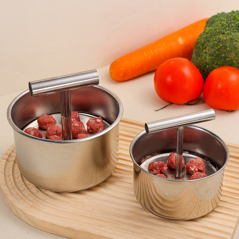 BallistaForm — Perfectly shaped delicacies that make you a kitchen hero! | Kalsten