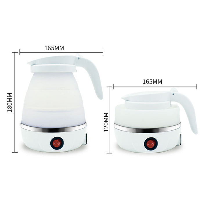 Kalsten | Portable Folding Electric Kettle