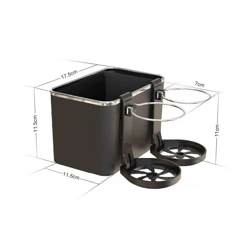 BowLift | Creative Car Armrest Box