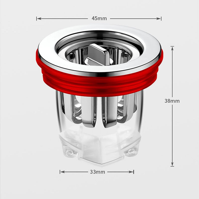 Floor siphon anti-odor | Kalsten