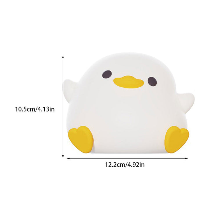 Duckling Children's Night Light | Kalsten