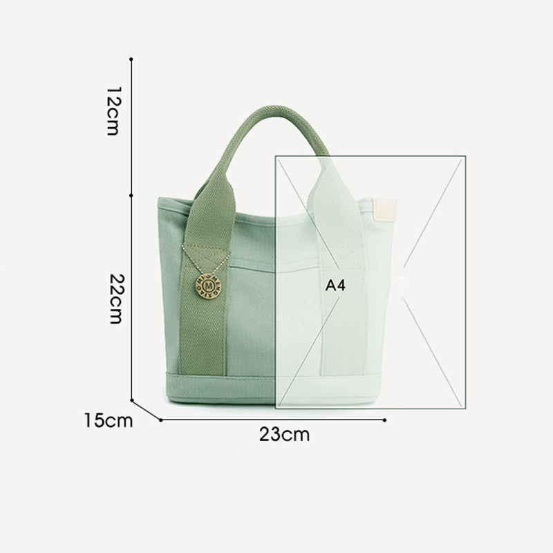 Canvas Bag | Kalsten