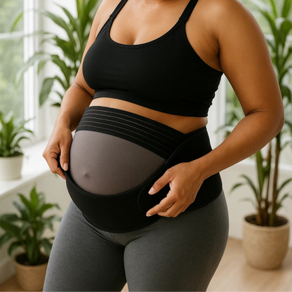 Skanto | BellaBelly — Pain-free pregnancy and lightness every day
