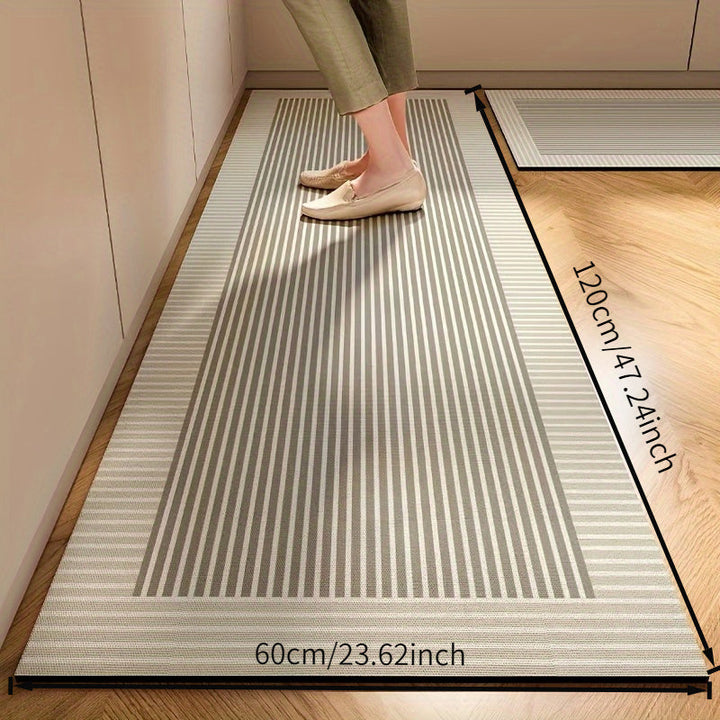 Non-slip kitchen mat 3.7 mm | Kalsten