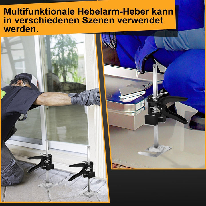 2 piece arm hand tool jack | Kalsten