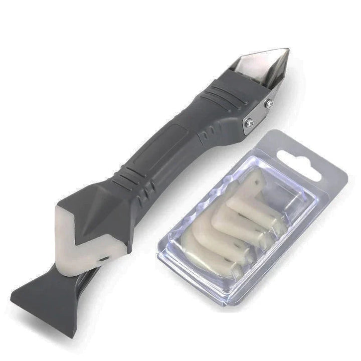 SealMasterX™ — Master every seal with professional precision and effortless comfort! | Kalsten