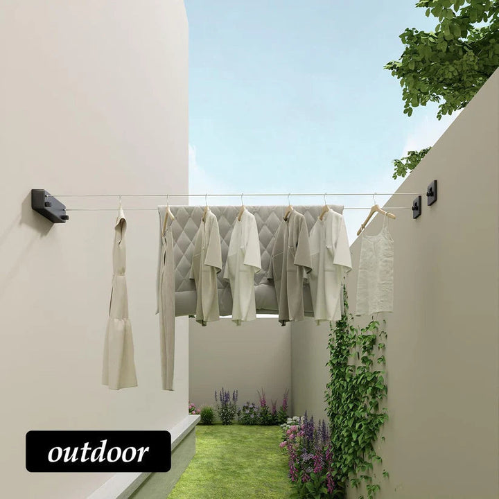FlexiDry Pro — Double your drying space & free your home from chaos | Kalsten
