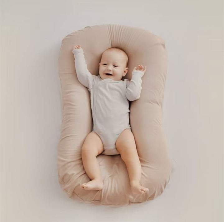 Orthopedic Baby Cushion Kalsten
