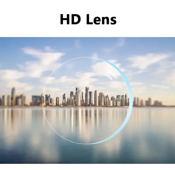 Kalsten | New Sapphire High Hardness Anti-Blue Dual-Use Reading Glasses