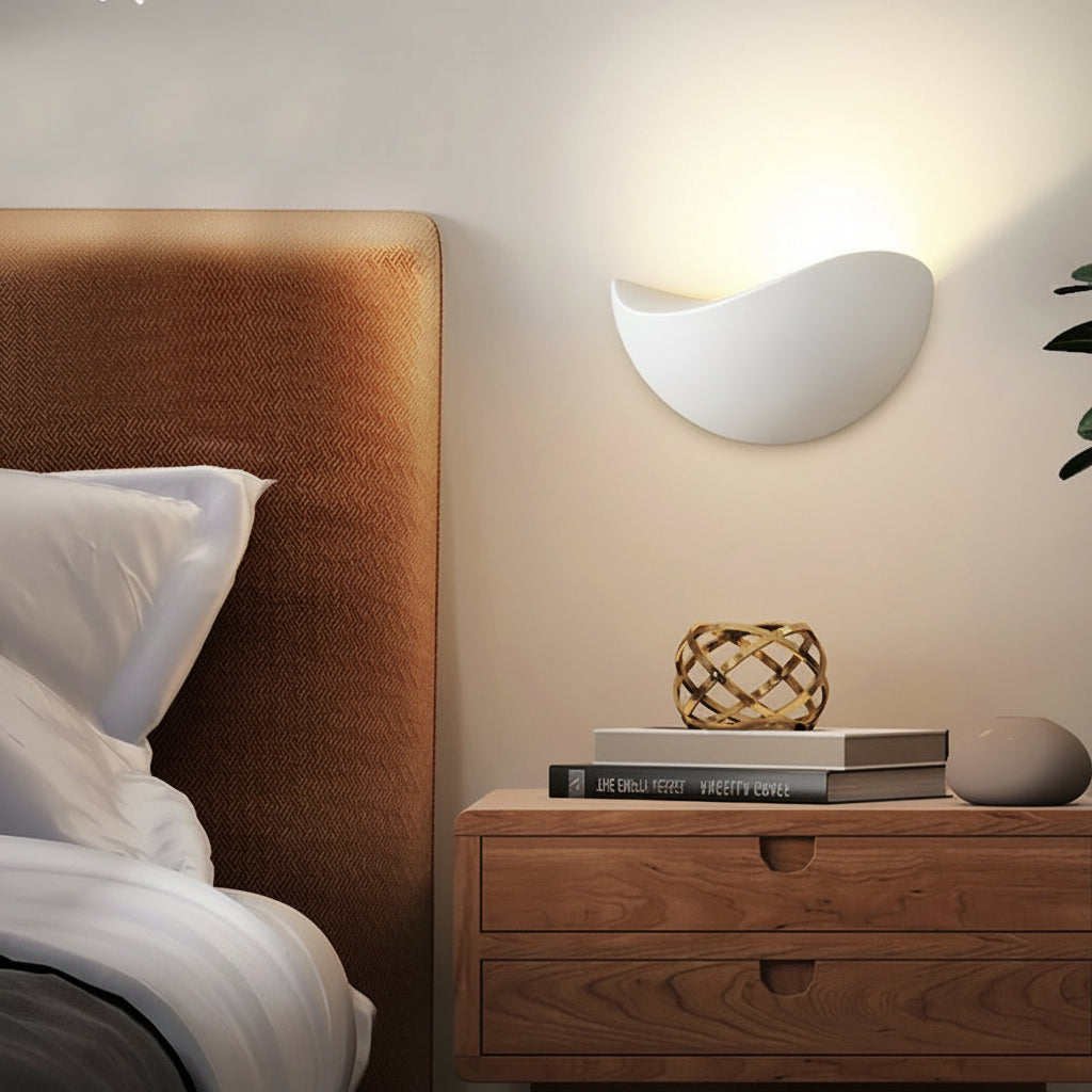 Modern Aluminum Outdoor Wall Sconce - Waterproof Up/Down LED Light | Kalsten