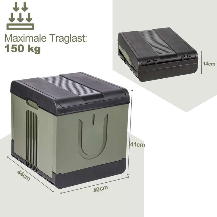 Camping toilet Camping Toilets Foldable | Kalsten