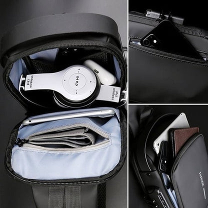 BowLift | Anti-Theft Bag | The safest bag for on the go!