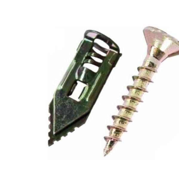ProHold self-drilling anchors — Securely and stress-free attach, without marks or drill holes! | Kalsten