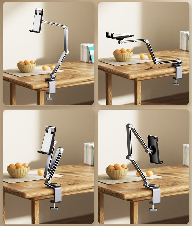 SteadiPivot — Strong support and full rotation freedom for your perfect workspace | Kalsten