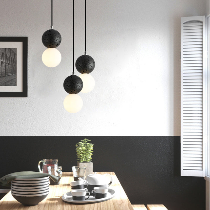 Valentina LED Pendant Lamp - Elegant Lighting for Any Interior Kalsten