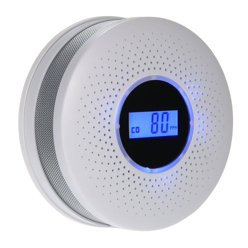 Kalsten | CombiSafe Smoke and Carbon Monoxide Detector