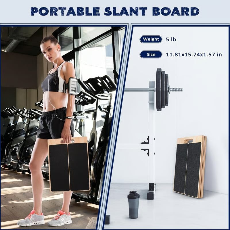 FlexiWave — Feel the freedom of flexible muscles and new power with every step! | Kalsten